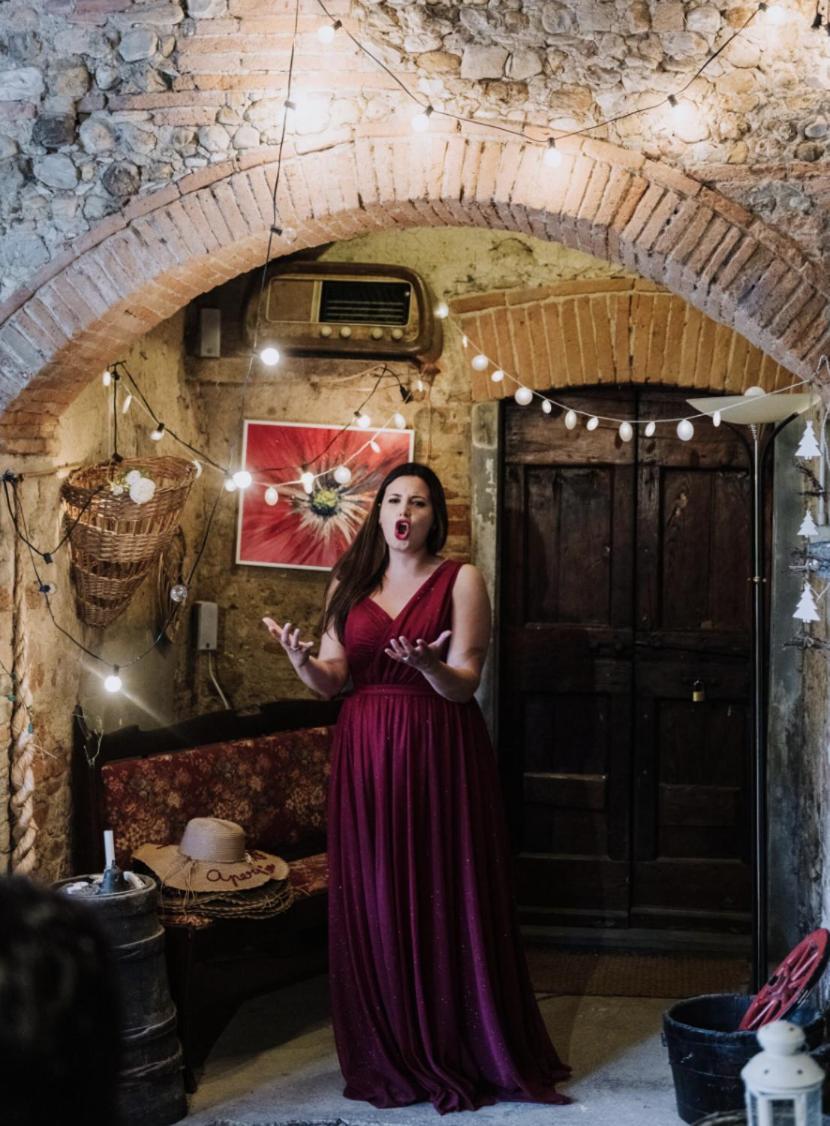 Casa Del Gallo Tavarnelle Val di Pesa Екстер'єр фото