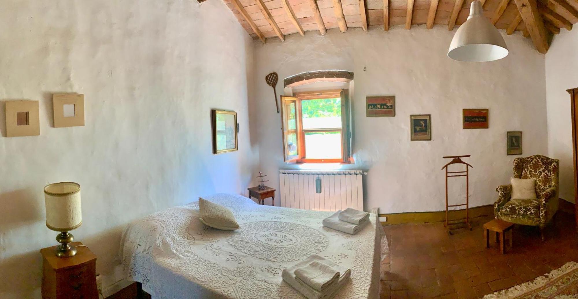 Casa Del Gallo Tavarnelle Val di Pesa Екстер'єр фото
