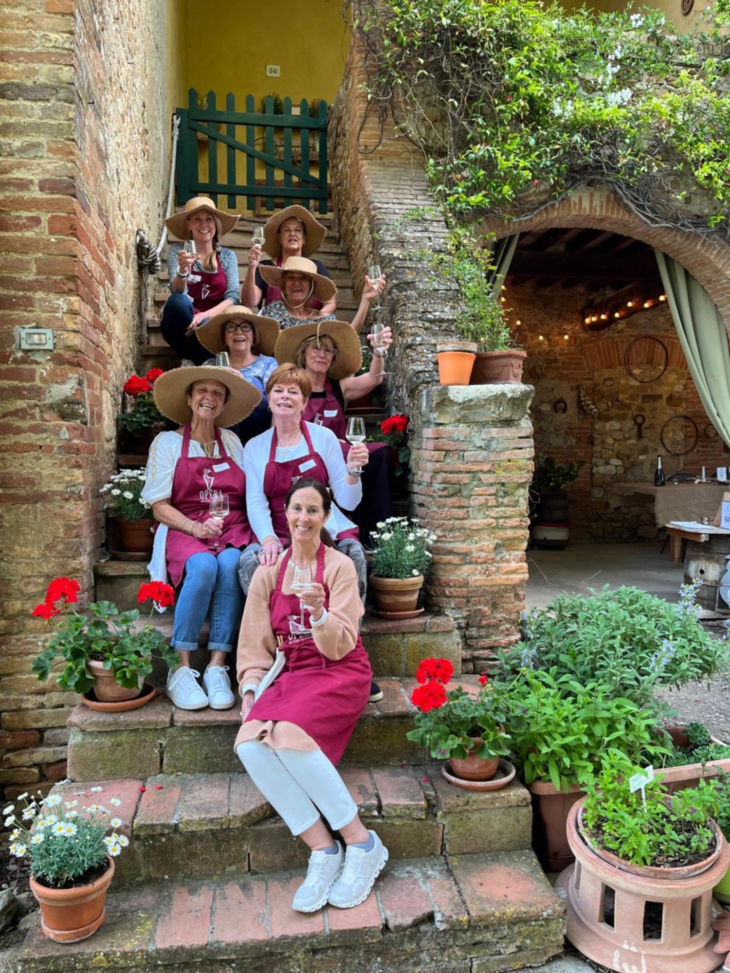 Casa Del Gallo Tavarnelle Val di Pesa Екстер'єр фото